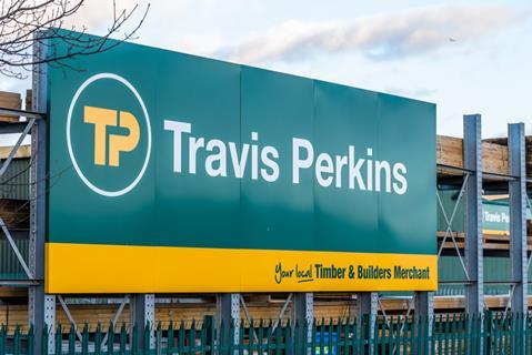 Travis Perkins was fined £2m following the incident.