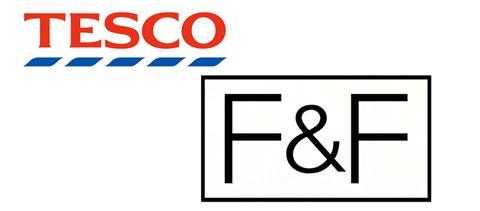 TESCO