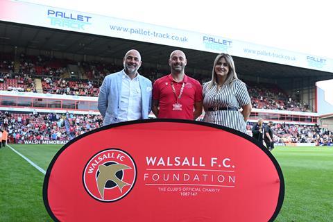 Walsall FC Foundation