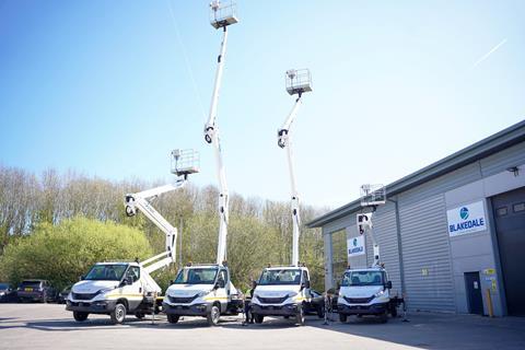 Blakedale_3.5t_Iveco_MEWPS_1