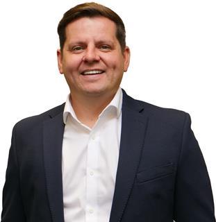 Gary McKelvey, AIT VP Global Home Delivery.