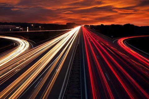 Motorway
