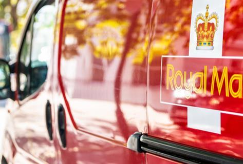 Royal Mail