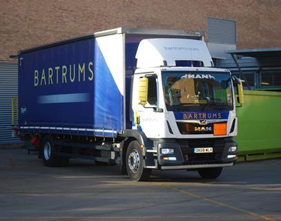 Bartrums