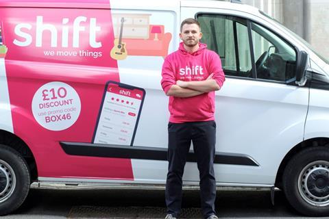 Jacob Corlett, CEO, Shift - 200525