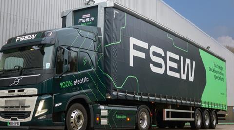 FSEW and Tesco August 2025