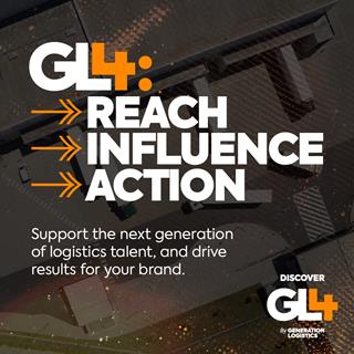 Generation Logistics