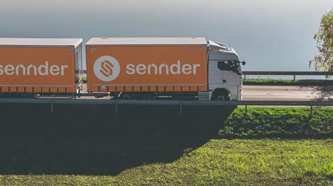 Doubling the scale of its business_ sennder to acquire CH Robinson's EST operations _sennderTechnologiesGmbH_H[79058]