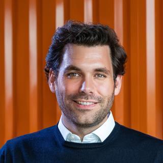 David Nothacker_sennder CEO