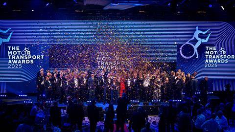 Awards closer Telling Photography