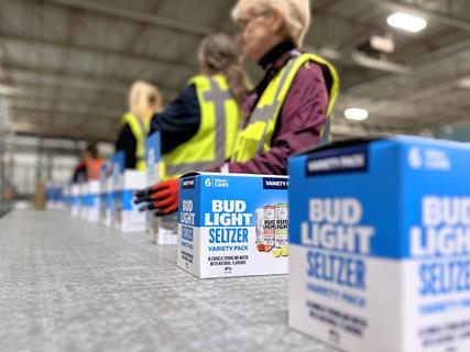 Kammac’s BevLink to ‘Shake Up’ the Beverage Industry  (2)