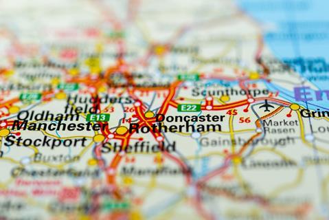 South Yorkshire