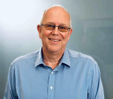 FleetCheck MD Peter Golding