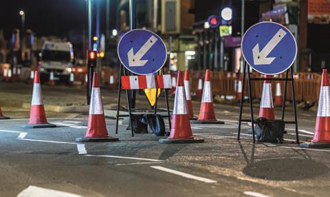 Roadworks_shutterstock