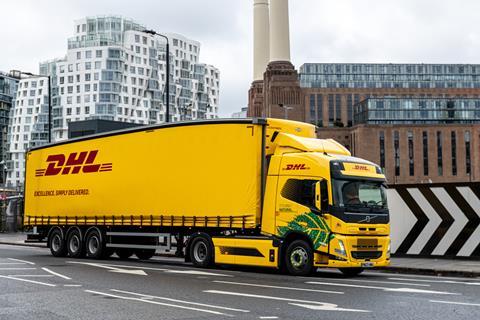 DHL-165