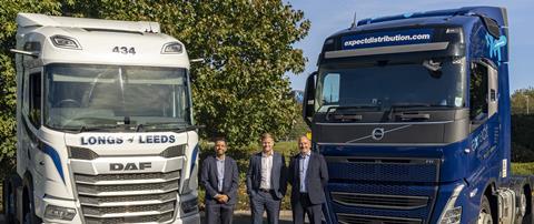 Expect Acquires Longs of Leeds