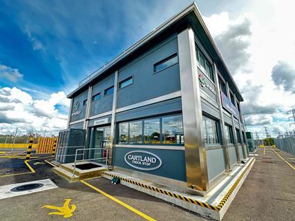 Credit to Andrew McAlpine