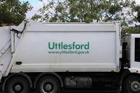 Uttlesford