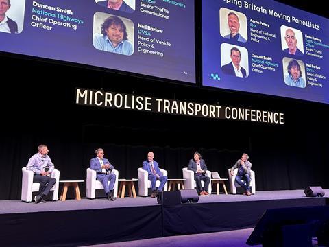 Panel discussion