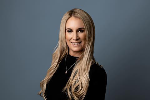 Charlotte Le Maire