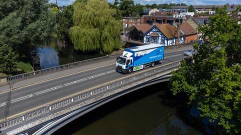 Welch_s Net Zero Renault D Wide BEV Jun _23 Out in Cambridge 6