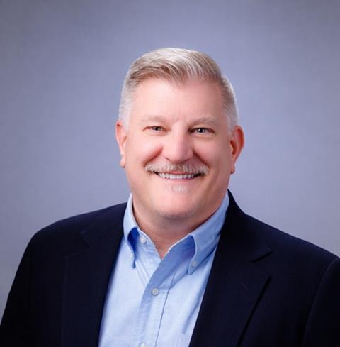 Tony Wayda Headshot