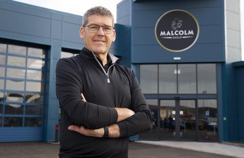 Andrew Malcolm headshot Oct 23