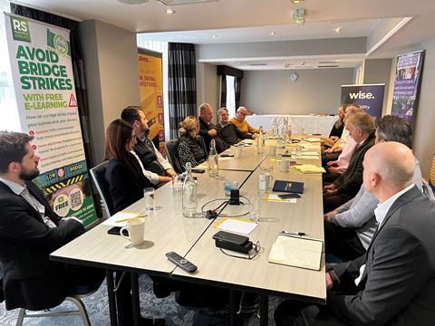 Solihull BS forum extra