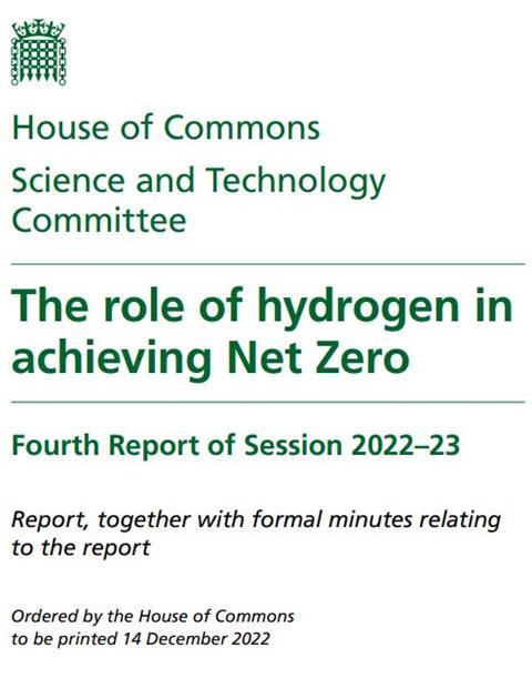Hydrogen_Science&Tech_Report