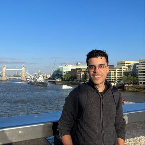 Pablo Pires