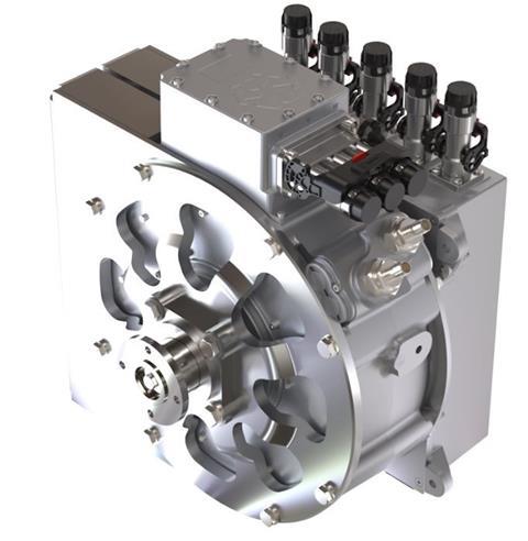AF ePTO system HR