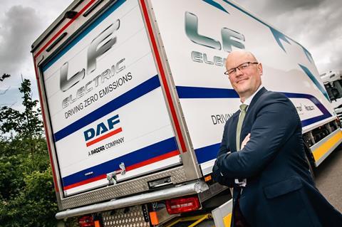 daf