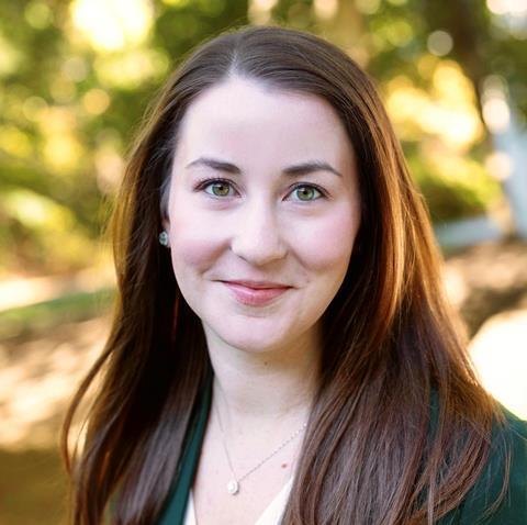 Elizabeth Nagel will become Tructyre's MD on 1 July.