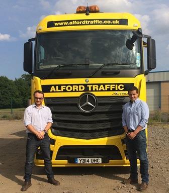 Alford Traffic Services