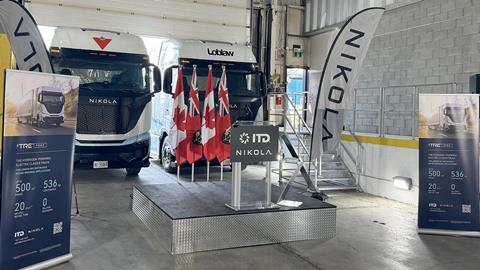 Nikola