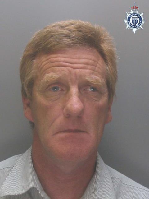Driver Anthony Burns received a 10-year jail sentence at Liverpool Crown Court.