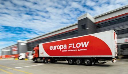 Europa-Flow-Truck