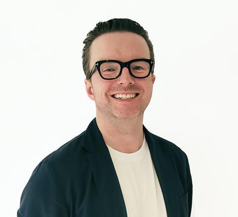 Lightfoot chief revenue officer David Savage.