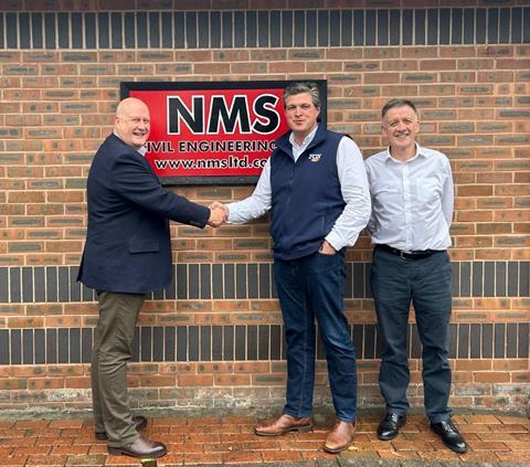 NMS Civil Engineering