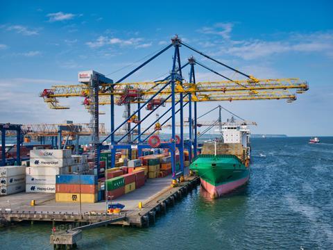 The RHA said current customs arrangements remained far from ideal.