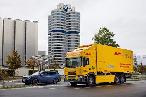 dhl-bmw-road