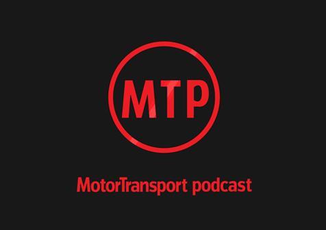 MTPodcast Logo