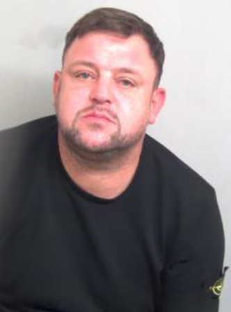 Konkel was sentenced at Chelmsford Crown Court.