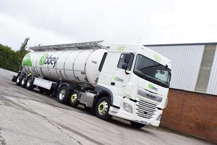 Abbey Logistics acquires Welch Hire