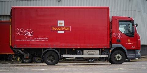 Royal Mail