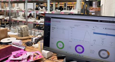Diamond_Logistics_Depatchlab_will_help_TPS_scale