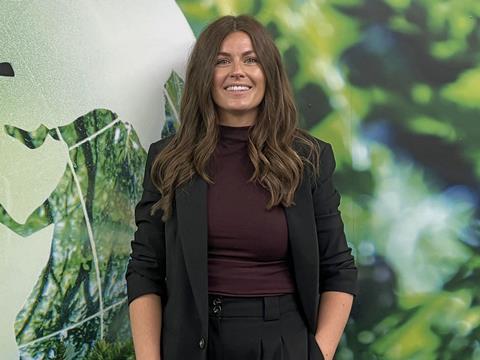 Demi Crabbe has been with IPP for 14 years.