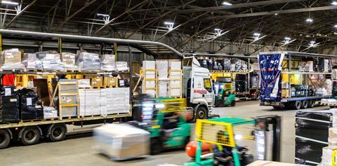 Palletways