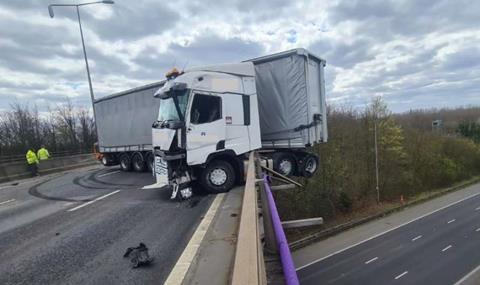 M25HGV