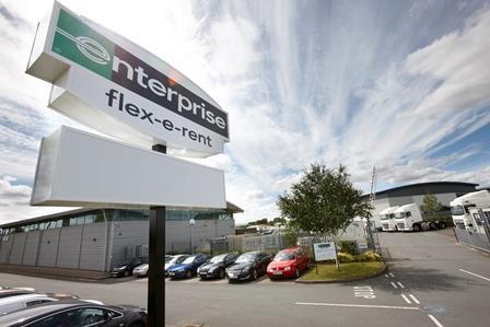 Enterprise Flex-E-Rent UK Head Office B 08.15 HiRes